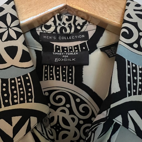 Timney Fowler x Go Silk Size XL - Vintage - Picture 3 of 9